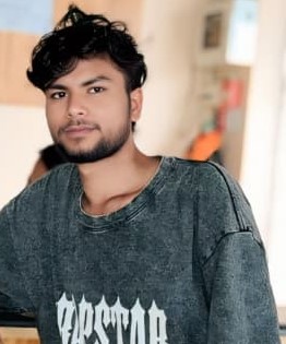 Kushal Mukhya - Part time Cook in Baner in Pune