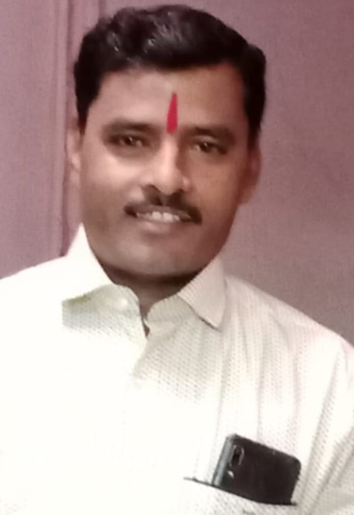 Gautam Sontate - Full time in Karad in Satara