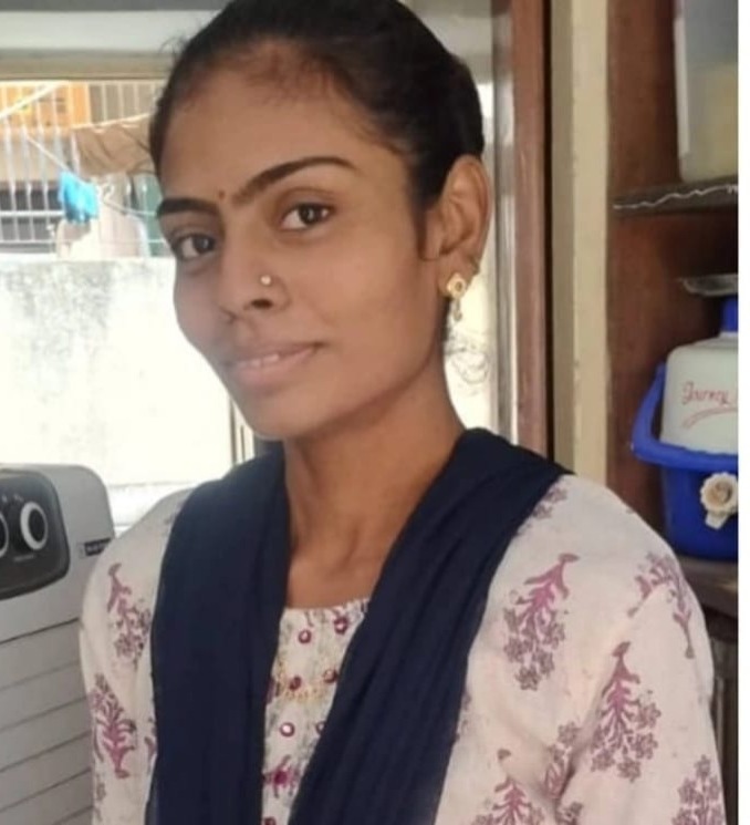 Payal Raval - Full time Patient Care and Elderly Care and Baby Sitter in Panchwara in Himatnagar