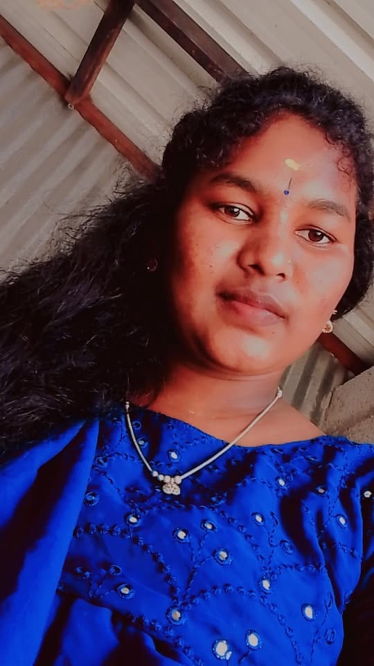 Amsa S - Full time Cleaner in Tiruvannamalai in Tiruvannamalai