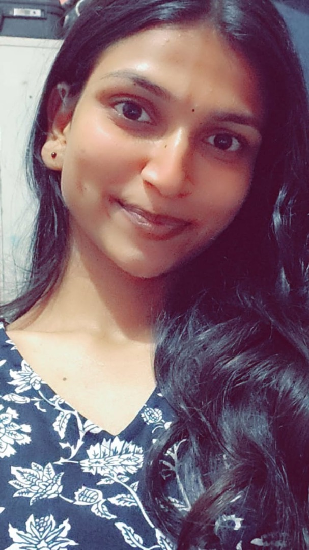 Akshara Shravan Solapure - Full time Cleaner in Sholapur in Sholapur