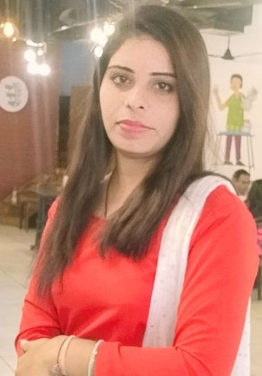 Rani Sahu - Full time Patient Care and Elderly Care in Chhattisgarh in Rajgarh