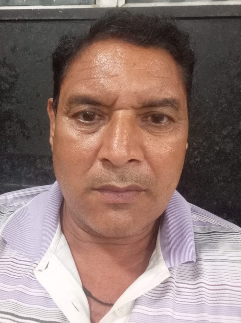 Surendra Kumar - Full time Cleaner in Himmat nagar in Saharanpur
