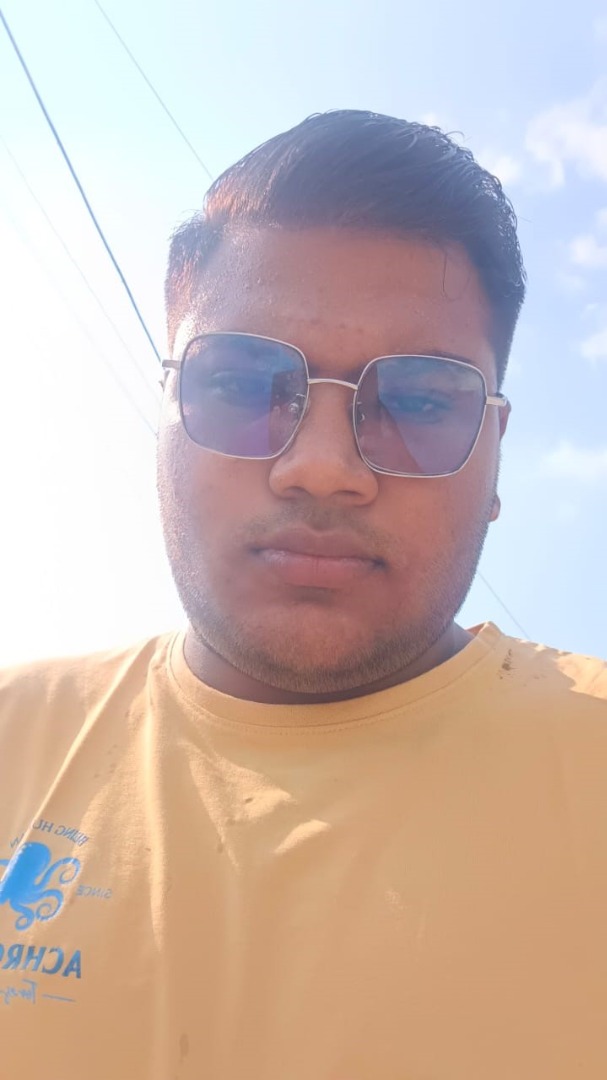 Talib Hussain - Full time Patient Care and Elderly Care in Borkhera in Kota