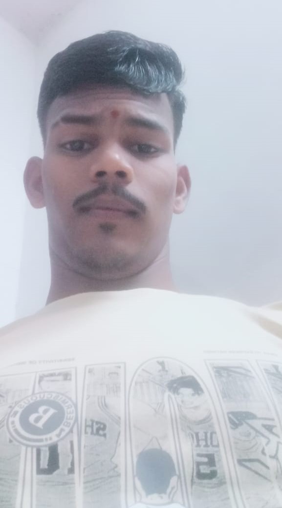 Anesh Anil Helonde - Full time Cleaner in vashi in Navi Mumbai
