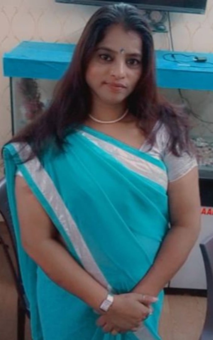 Sunanda Valmiki - Full time Cook in Ramtekdi in Pune
