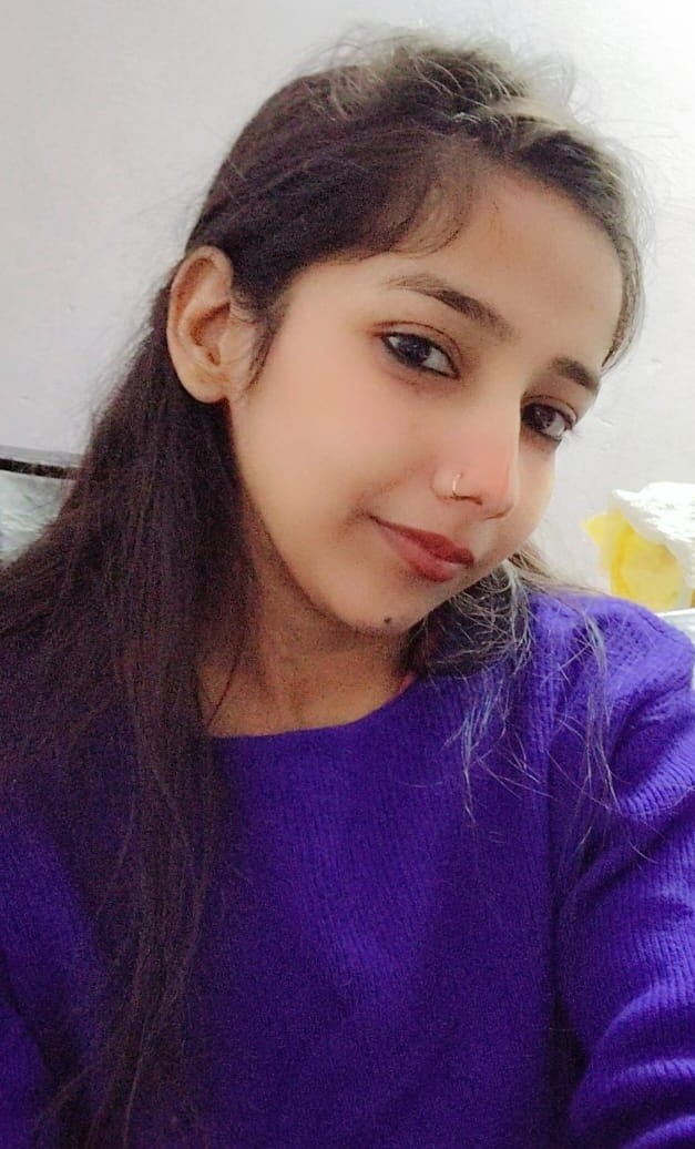 Vandna Kumari - Part time Cleaner and Patient Care and Elderly Care in Burari in Delhi