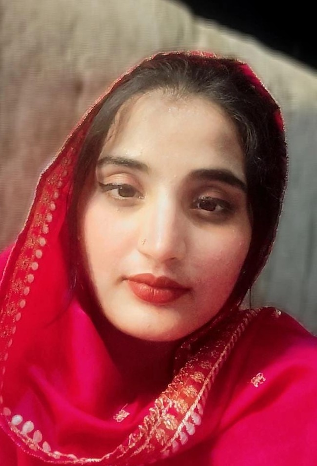 Iram Ansari - Part time Patient Care and Elderly Care in Seelampur in Delhi