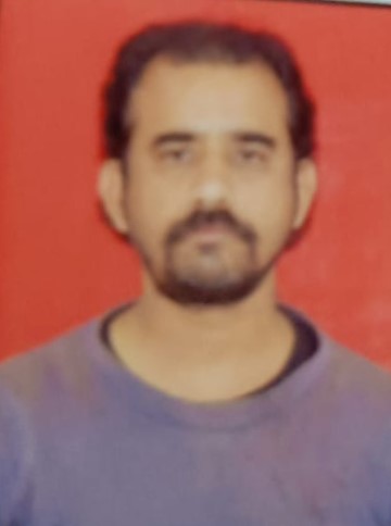 Deepak Sharma - Part time Cleaner in Tukmirpur in Delhi