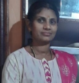 Shilpa - Part time Cook in Nagapura in Bangalore Bengaluru