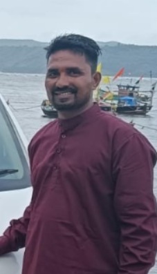 Rupesh Nervankar - Full time Patient Care and Elderly Care in Chembur in Mumbai