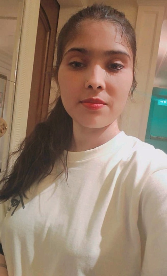 Heena Siddiqui - Part time Cook and Baby Sitter in Mehuwala Mafi in Dehradun