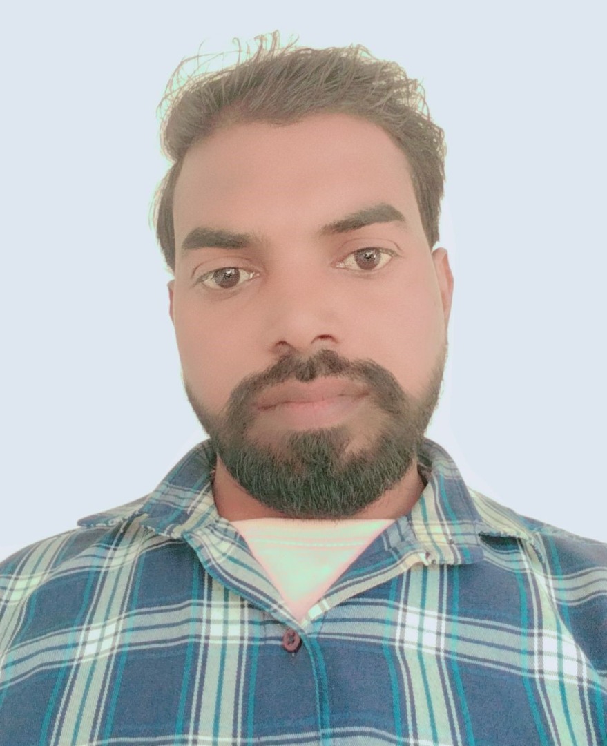 Sangam Singh - Part time Cook in Manesar in Gurgaon