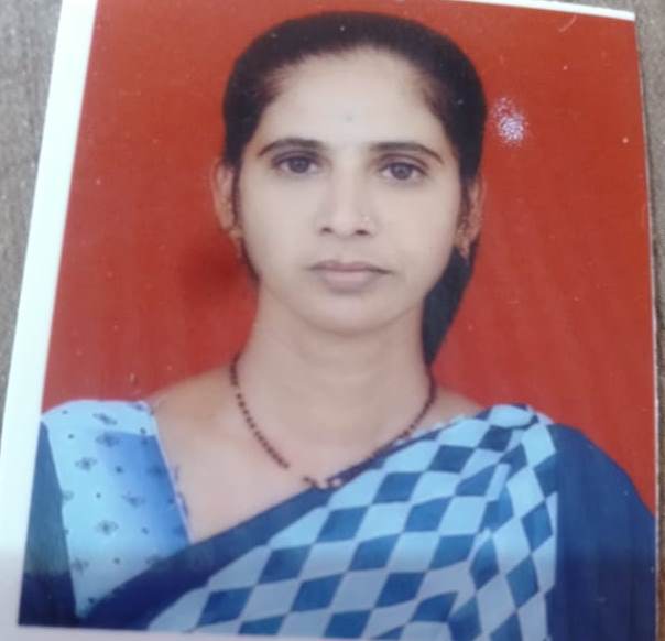 Anjali Kadam - Part time Cleaner and Cook in Nigadi in Pune