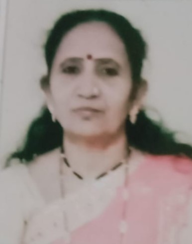 Padma Patole - Part time Cook and Baby Sitter in Bibvewadi Swargate in Pune
