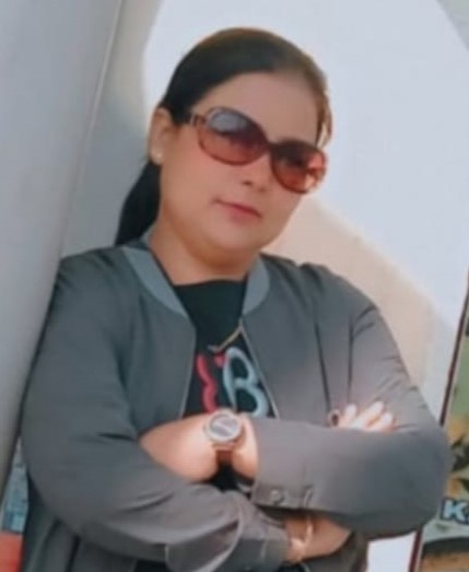 Sabita Vasor - Part time Baby Sitter in Rohini in Delhi