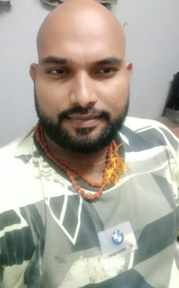 Chandrapal Choudhari - Full time Patient Care and Elderly Care in Kalpi in Kanpur