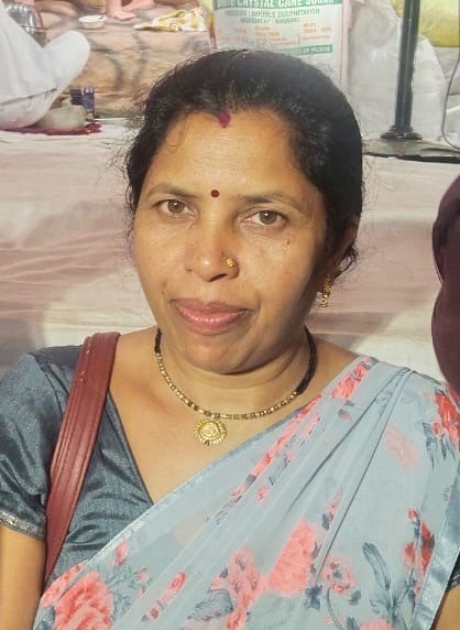 Savitri - Part time Cook in TT Nagar in Bhopal