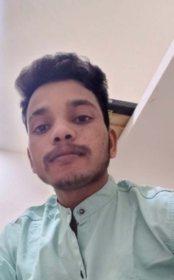 Satendra Lohra - Full time Cleaner in Bandra West in Mumbai