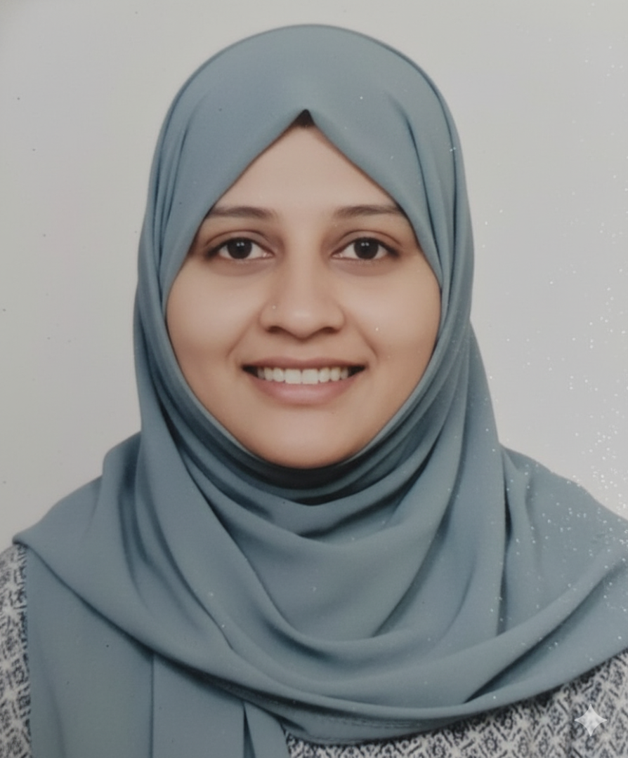 Sakina Shaikh - Part time Cleaner and Cook in Sion in Mumbai