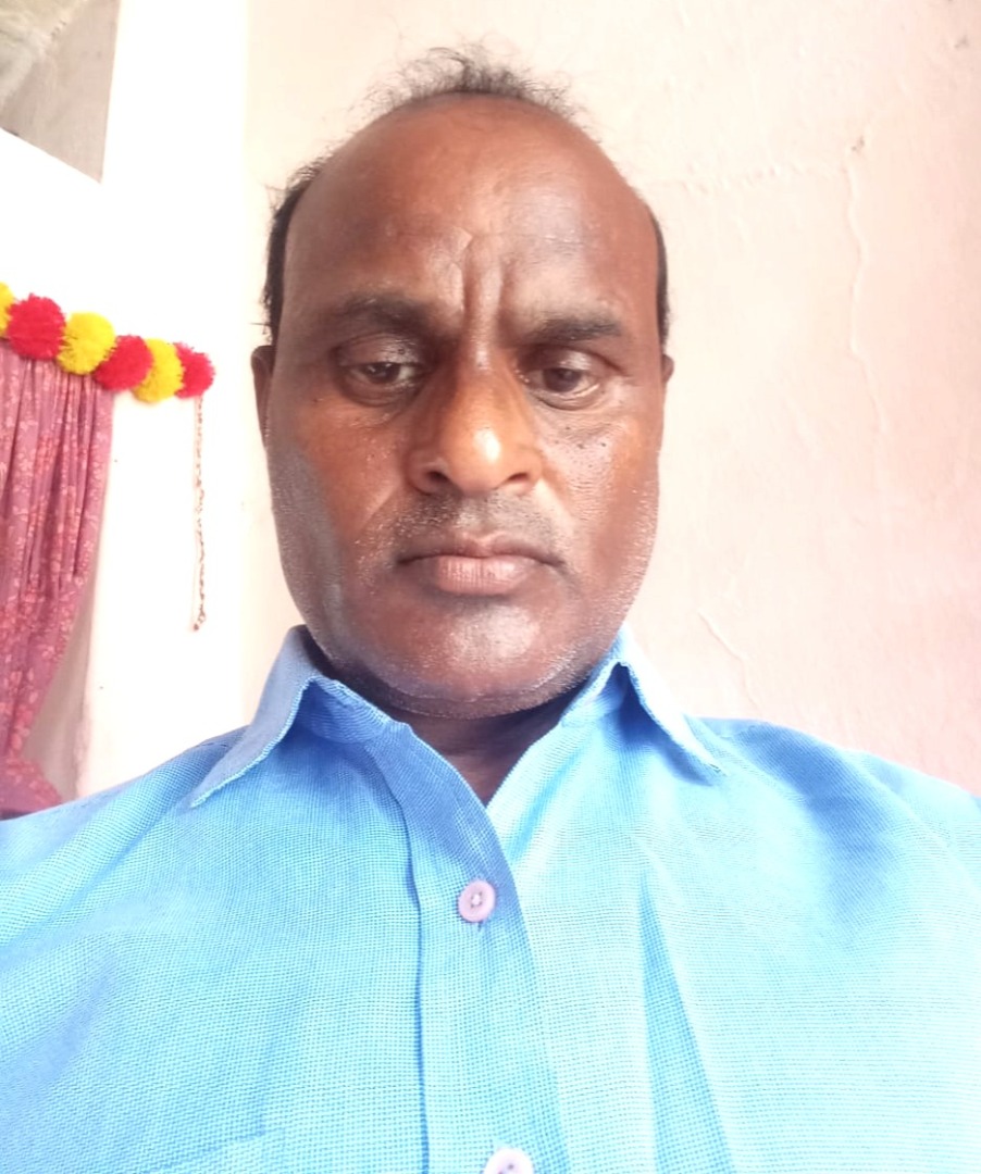 Sanbhu ji - Full time Cook in Salumbar in Udaipur