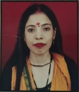 Ganga Rawat - Part time Baby Sitter in Badarpur in Delhi