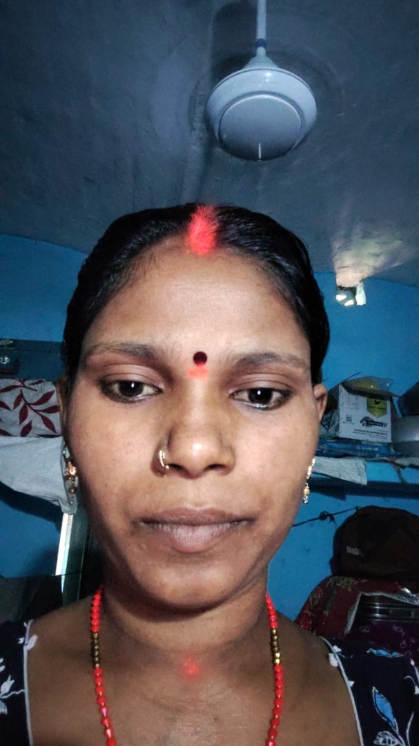 Anita Devi - Part time Baby Sitter in Mughalsara in Banaras