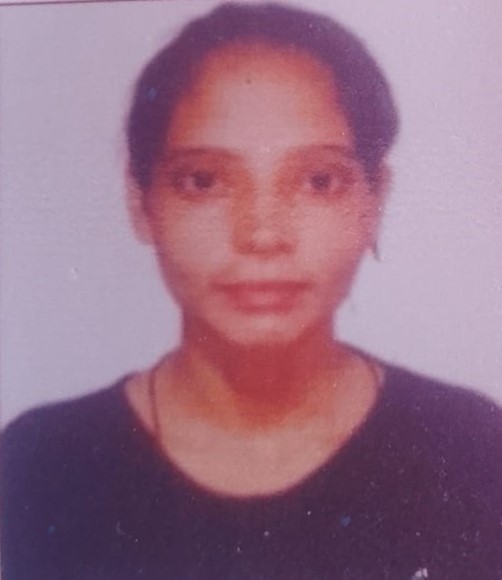 Parul Thakur - Part time Baby Sitter in Sector 22 in Noida