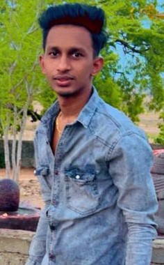 Samadhan Prakash Sahajrao - Full time Cleaner and Patient Care and Elderly Care in Bhiwandi in Mumbai