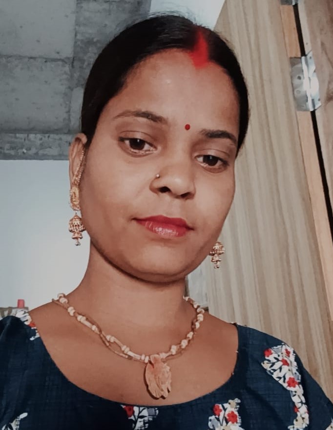 anju devi - Part time Baby Sitter in Rupali Enclave in Delhi