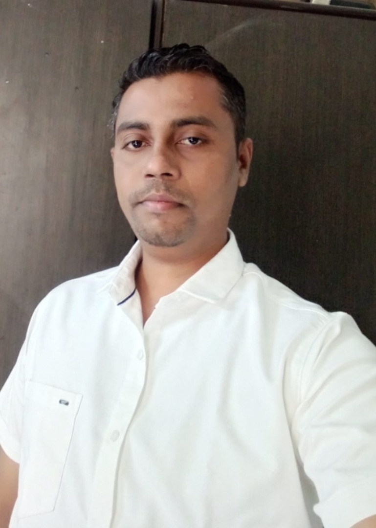 Prasant - Full time Patient Care and Elderly Care in Chiplun in Raigad