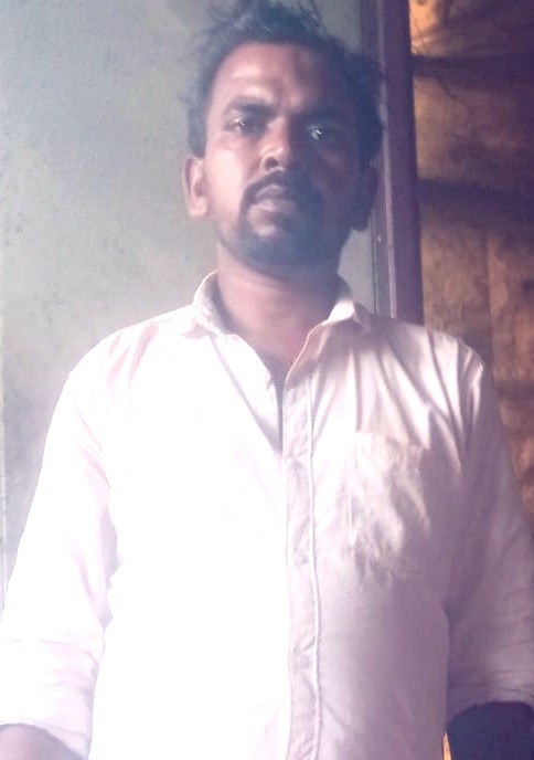 bipin Yadav - Full time Cook in baksar in Patna