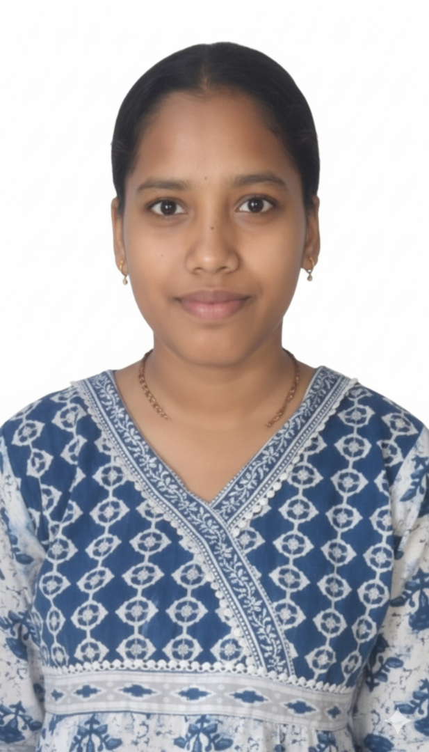 Pranali Govind Ingale - Full time Baby Sitter in Ghatkopar West in Mumbai