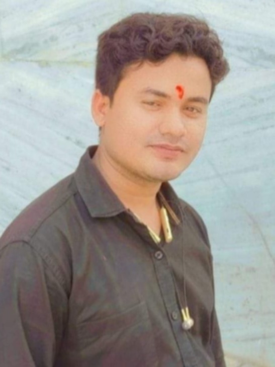 Ranjan Singh - Full time Cleaner in surat in Surat