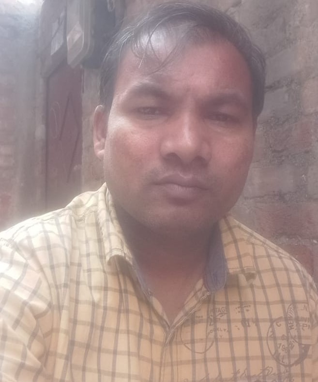 Mahendra Kumar - Part time Patient Care and Elderly Care in Bawana j j colony in Delhi