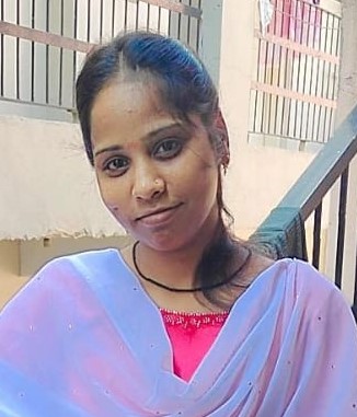 Sarita Varma - Part time Cook and Patient Care and Elderly Care in Mahipalpur in Delhi