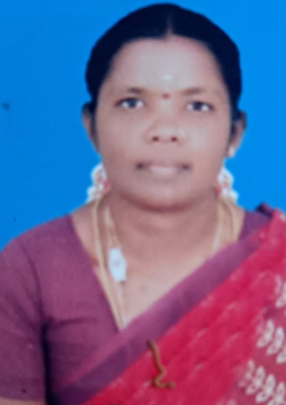 Saraswathi Govindhasamy - Full time Cleaner and Cook and Baby Sitter in Dharmapuri in Dharmapuri