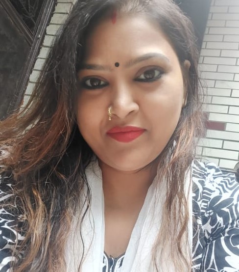 Aarti Gohar - Part time Cook in Dilshad Colony in Delhi