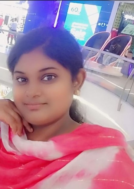 Mehar Taj - Part time Cleaner and Cook and Patient Care and Elderly Care and Baby Sitter in Ilyas Nagar in Bangalore Bengaluru