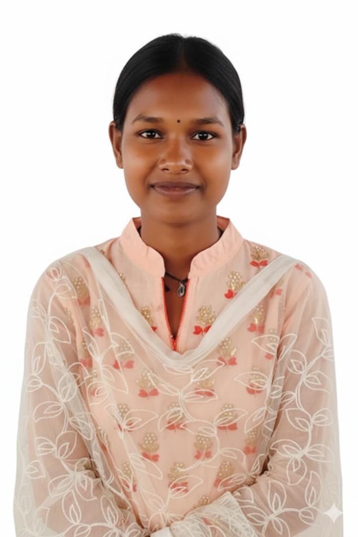 Preeti Kujur - Full time Cleaner in Goregaon in Mumbai
