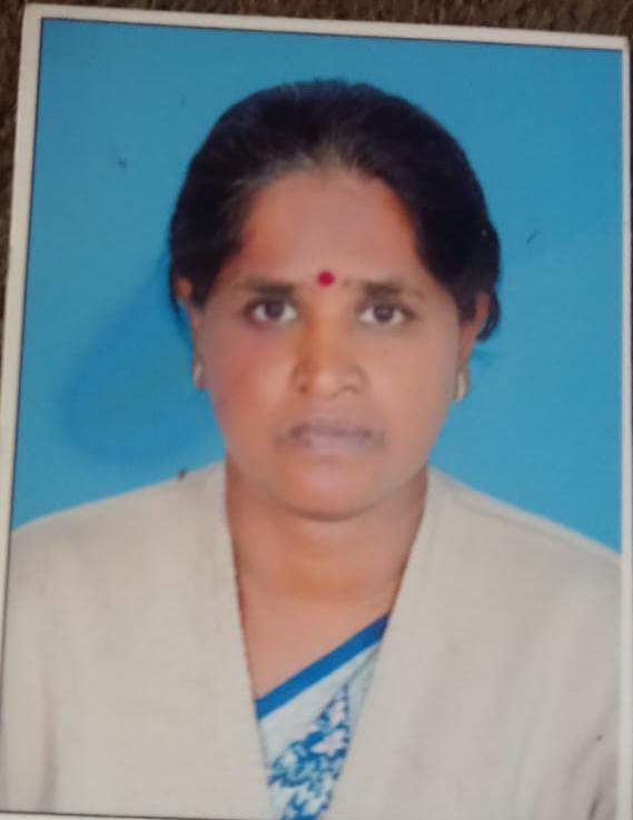 Veda J - Part time Cook and Baby Sitter in Nisarga Layout in Bangalore Bengaluru