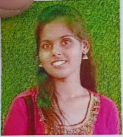Sanika Bhosale - Part time Cleaner in Fejarpura in Amravati