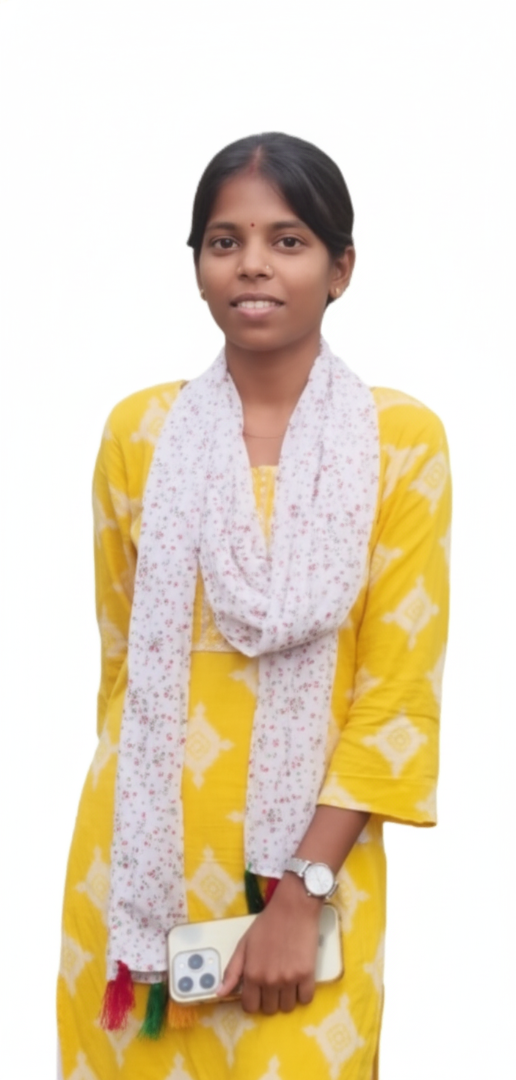 Anupa tirkry - Full time Cleaner in Andheri in Mumbai
