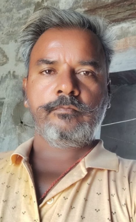 Mangi lal - Full time Patient Care and Elderly Care in Mandli in Pali
