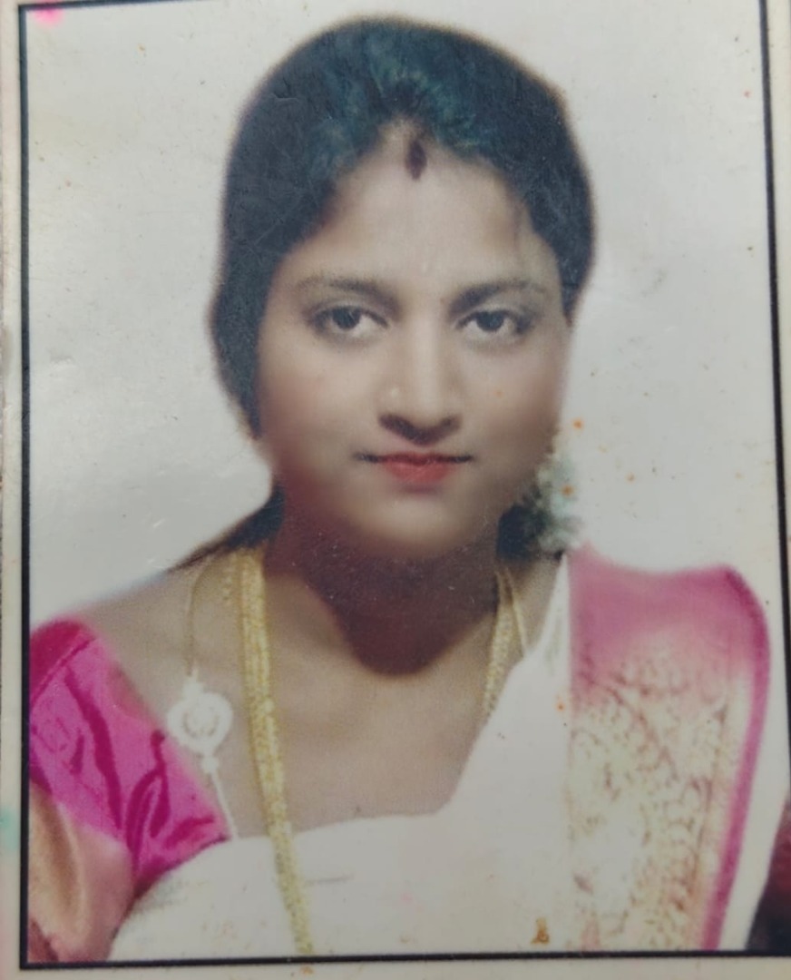 Anupama R - Part time Cleaner in Ramaswamipalya in Bangalore Bengaluru