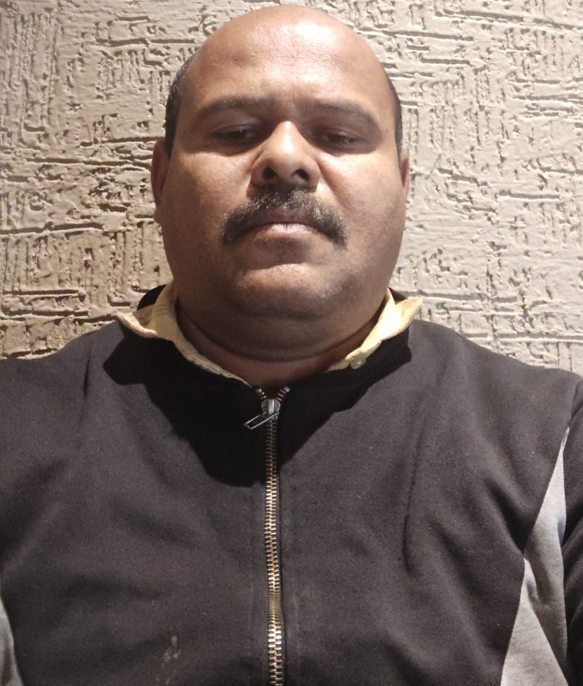 Imran Shaikh - Full time in Vatva in Ahmedabad