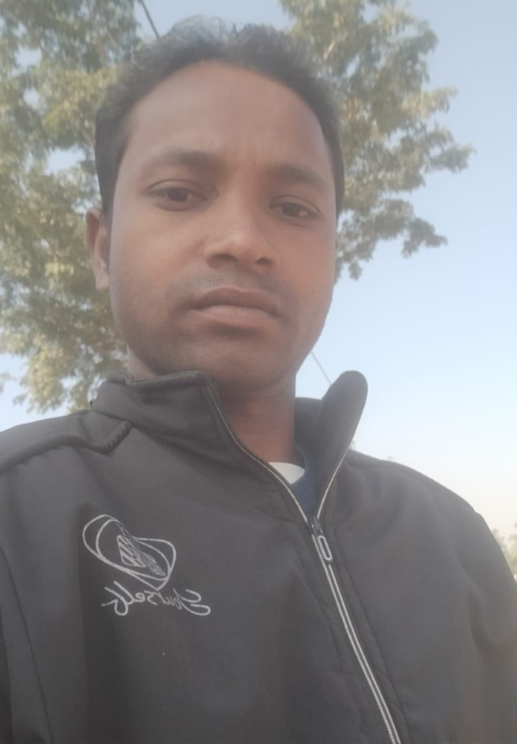 Lakhan Mahto - Full time Cleaner in Kasmar in Ranchi