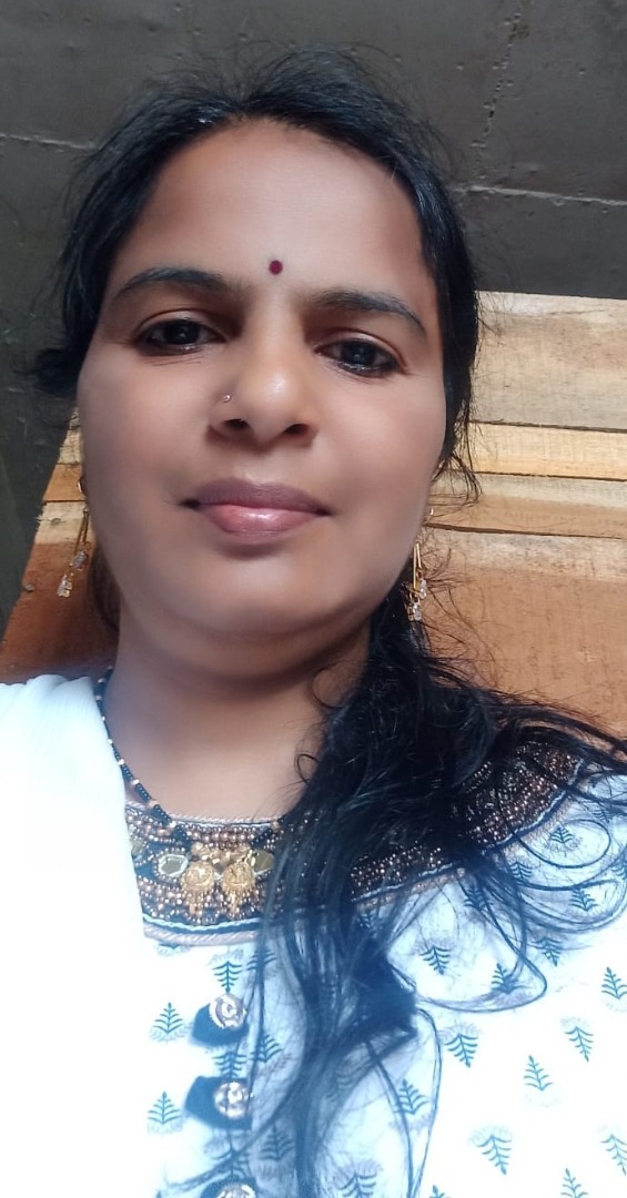 Rupali Pratap Patil - Full time Cleaner and Cook and Baby Sitter in kolhapur in Pune