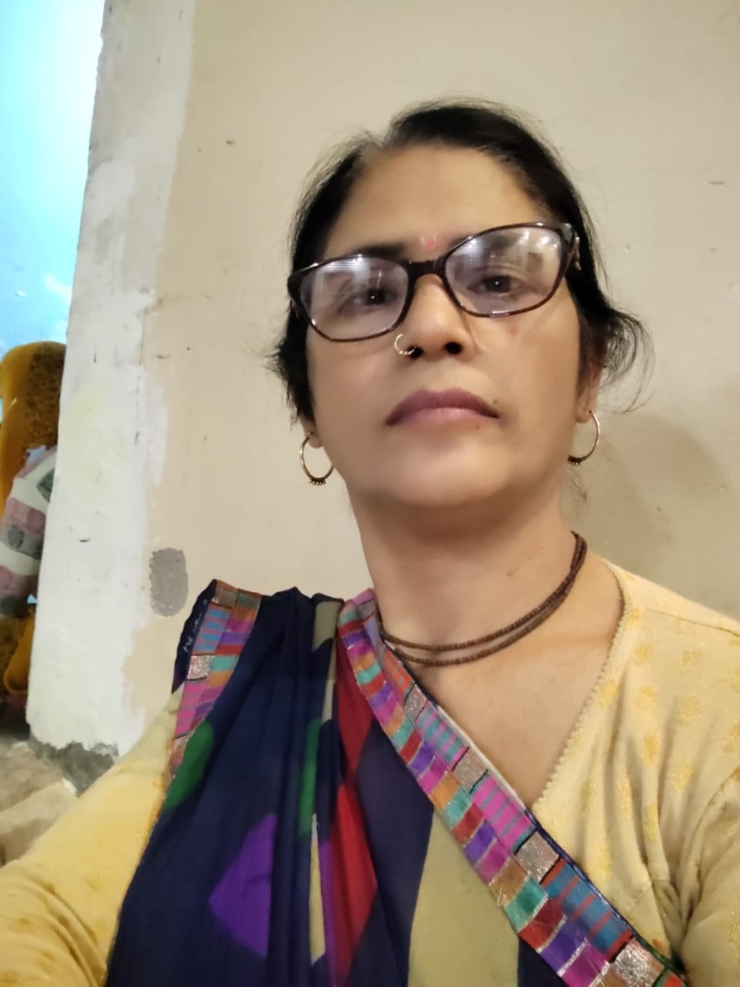 Seema Rathor - Full time Baby Sitter in delhi in Delhi