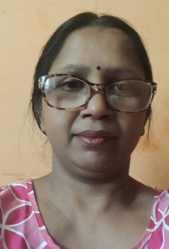 Pushpa Mashi - Part time Patient Care and Elderly Care in Sangam Vihar in Delhi